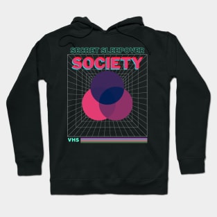 society Hoodie